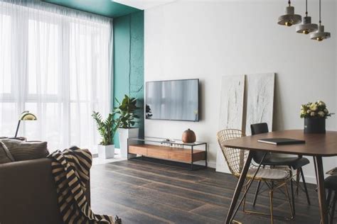 turquoise white decor interior design ideas