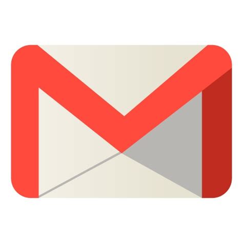 gmail icon  ios ipados  android