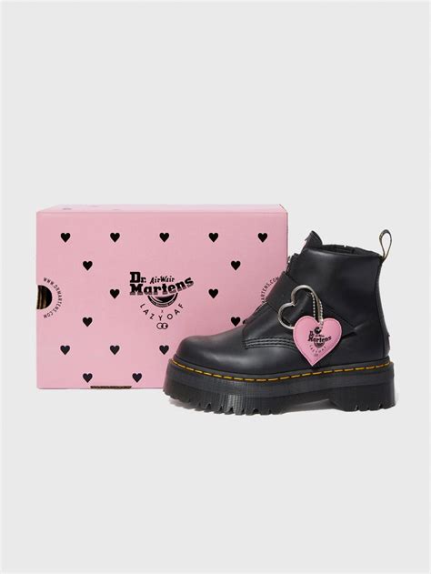 dr martens  lazy oaf buckle boot drmartensboots boots buckle boots shoes