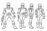 Freeze Mr Coloring Pages Batman Animated Timm Bruce Drawing Character Model Sheet Series Mister Kids Superhero Popular Animation Library Clipart sketch template