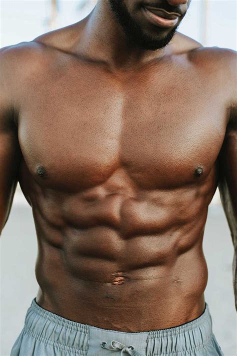The 6 Best Workouts For Getting Six Pack Abs Activeman