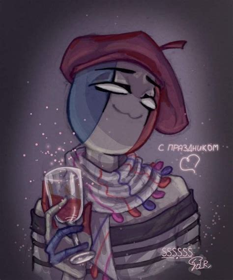 Pin By Amber Newman On Countryhumans France Country Art