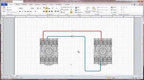 visio electrical engineering shapes   heavybean