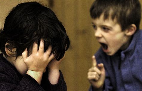 popular kids      bullied study claims