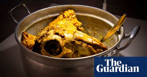 the most disgusting food in the world in pictures food the guardian