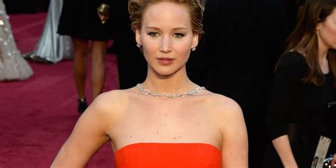 jennifer lawrence tops fhm 100 sexiest list while michelle keegan is