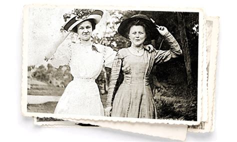 the untold history of female friendship by rachel vorona cote — yes magazine