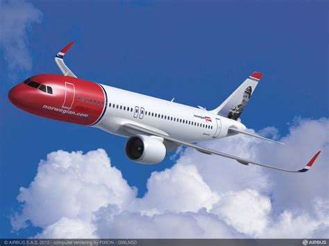 norwegian air shuttle asa sale   aneo aircraft