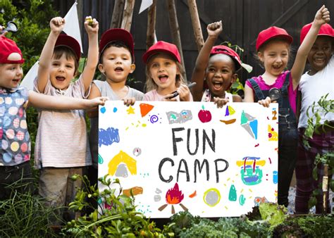 find affordable summer camps  cut camp costs debtwave