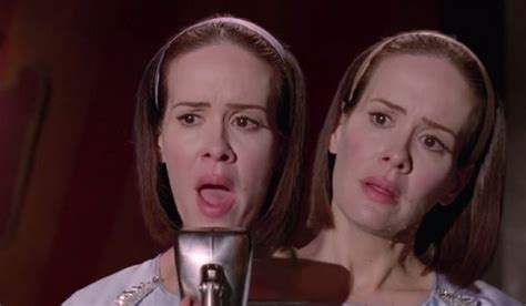Watch These Conjoined Twins Cover Fiona Apple On American Horror Story