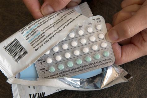 Court Blocks Trump Administration Restrictions On Birth Control The