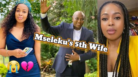 musa mselekus  wife  exposed youtube