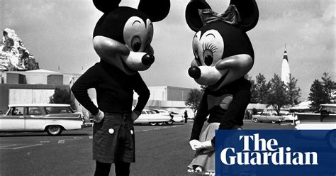 Minnie Mouse How The Disney Cartoon Influenced Fashion Fashion The