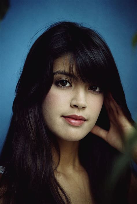 eurasians are the most beautiful people in the world phoebe cates phoebe cates fast times beauty