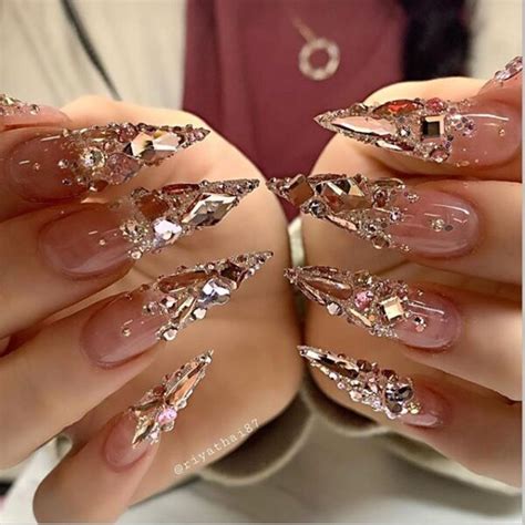 summer fresh sassy nails inspired beauty