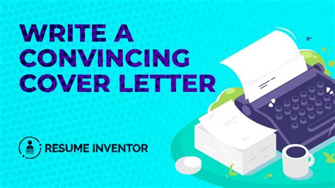 how to write a convincing cover letter in 2021 beginner s guide