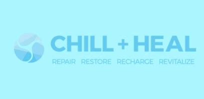 chill heal shreveport find cryotherapy locations shreveport
