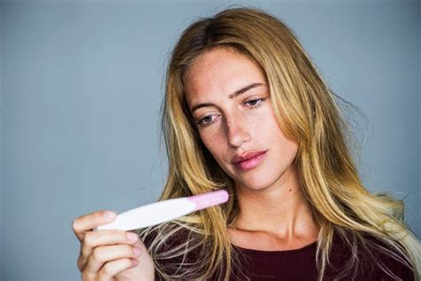 how soon after having sex you can take a pregnancy test and how accurate the results will be