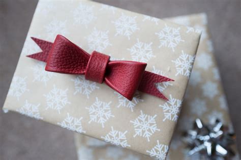 fire tips  start  gift wrapping business
