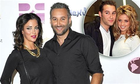 dane bowers reunites with sophia cahill after katie price called him love of her life