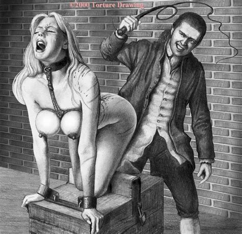 1440658276  In Gallery Bdsm Art Warning Extreme