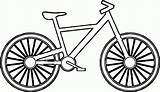 Rower Rysunek Bike Kolorowanka Druku Kolorowy Drukowanka Wecoloringpage Pokoloruj Domu Nim Każdą Całej Najbardziej Miejscowości Garaż Podwórku Stoi Obok sketch template
