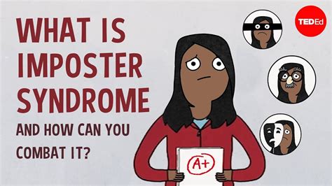 what is imposter syndrome and how can you combat it