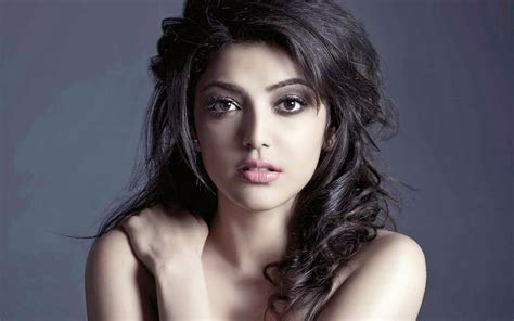 south indian actress kajal aggarwal hot photos and wallpapers hot images