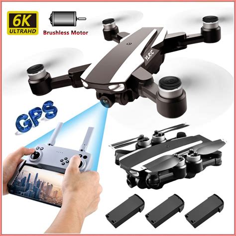 gps drone kk hd camera  wifi fpv remote long distance brushless quadcopter rc drones
