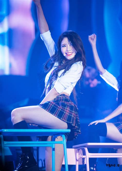 Lovelyz Lee Mijoo 이미주 미주 소녀 유명인 연예인 0 Hot Sex Picture