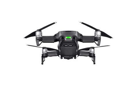 dji mavic air le nouveau drone compact compatible video