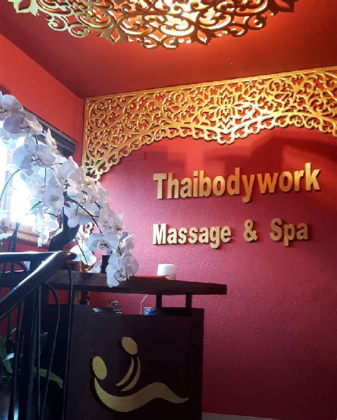 thai bodywork massagespa startseite