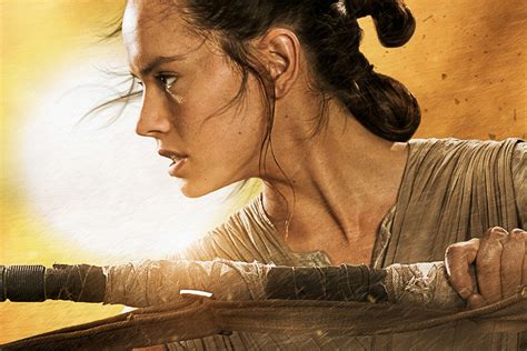 Star Wars The Force Awakens’ Rey Is The Bechdel Busting Intergalactic