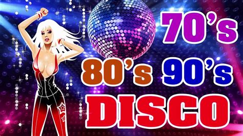 the best disco music of 70s 80s 90s nonstop disco dance songs 70 80
