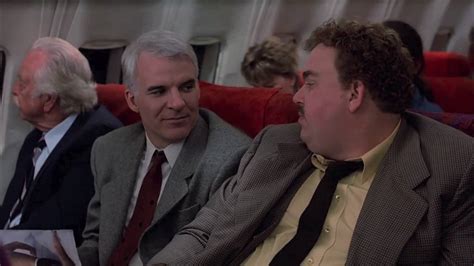 Planes Trains And Automobiles Horror Recut Youtube