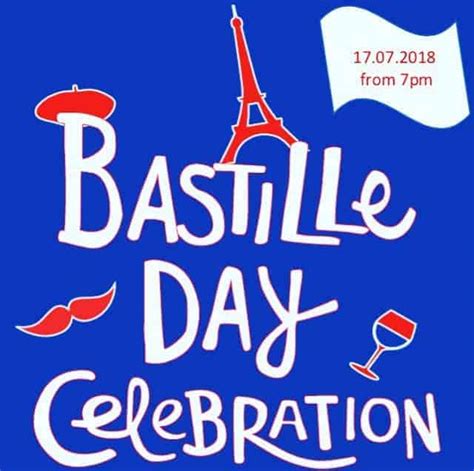 bastille day celebration diineout