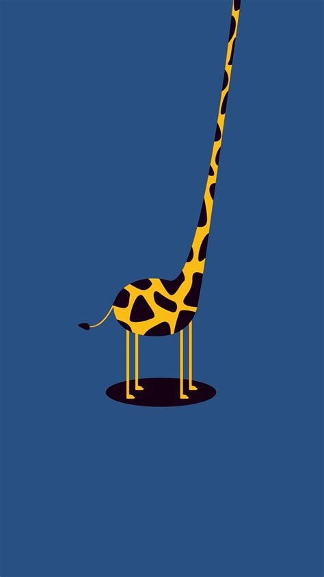 Where Is Giraffe S Head Tap To See More Cute And Funny