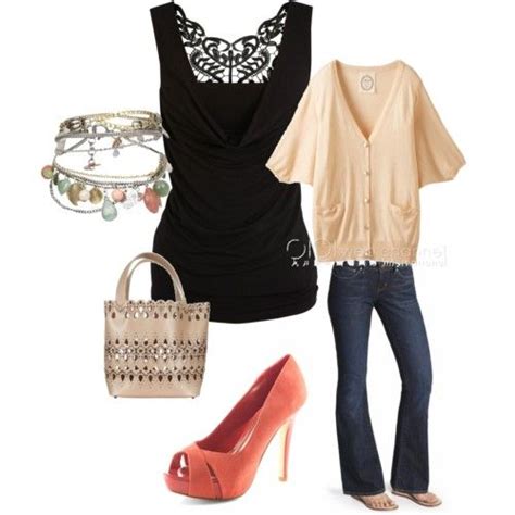 Spring Lunch Fashion My Style Women