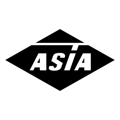 asia logo png transparent svg vector freebie supply