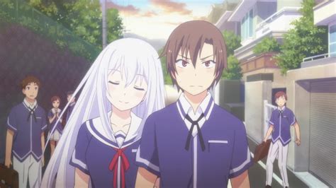 Oreshura Season 2 Release Date Cast Plot And Other Details