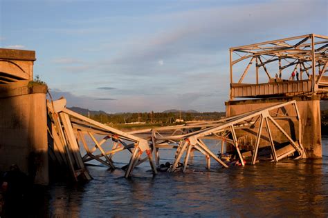 year  skagit bridge collapse    improve bridges kuow news  information