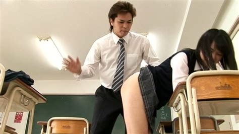 schoolgirl nymph is treated as a sex object tsuna kimura