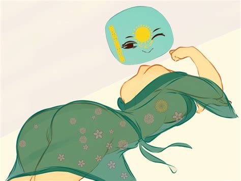 rule 34 1girls ass breasts clothed clothing countryhumans