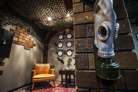 escape room winners   readers choice travel awards