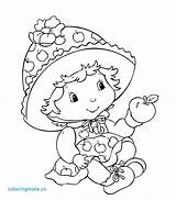 Baby Coloring Pages Bitty Getcolorings sketch template