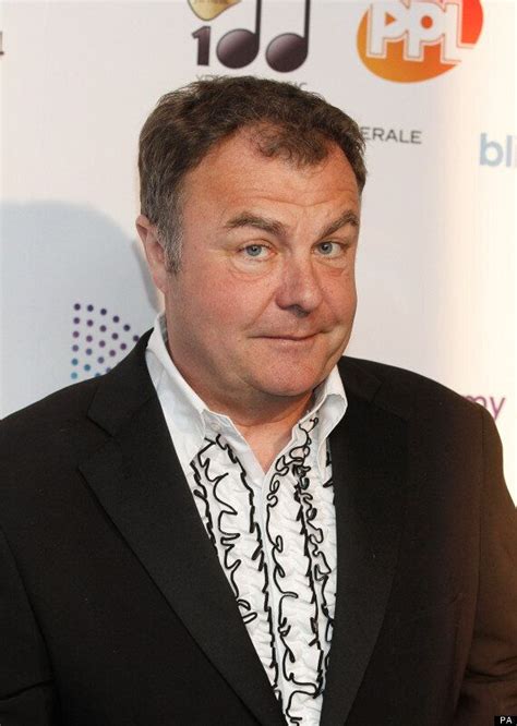 Paul Ross Reveals Drug Addiction After Gay Lover Reveals Year Long