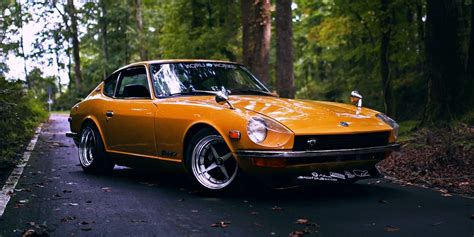 10 stunning 70s sports cars we can actually afford hotcars
