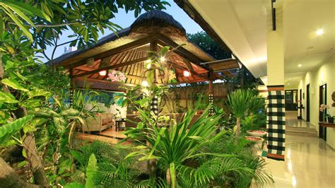 bali orchid spa special trambellir combo package choices  relaxation
