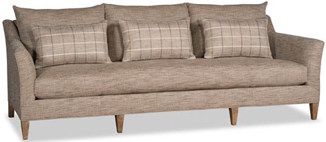 beautifully chic blended beige sofa