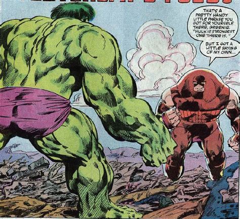 Hulk Vs Juggernaut Vs Rhino Division Of Global Affairs